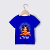 Ami Babar Chotto Durga Bengali Kids T-shirt