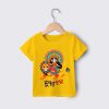 Dugga Dugga Kids Durga Puja T-shirt