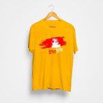Dugga Dugga Bengali Durga Puja T-shirt