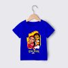 Pujo Eseche Bengali Kids T-shirt Puja Special