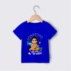 Ami Babar Chotto Kartik Durga Puja T-shirt