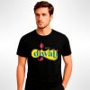 Happy Diwali Graphic T-shirt