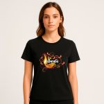 Subho Dipaboli Bengali Graphic T-shirt