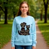 Friends Like Stars Women’s Winter Sweatshirt