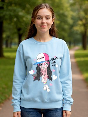 Skate With Me SWTS01 26 Product image