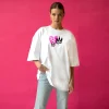 Ultimate Thrilling Oversized T Shirt Women