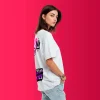 Ultimate Thrilling Oversized T Shirt Women