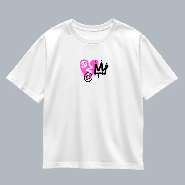 Ultimate Thrilling Oversized T Shirt Women