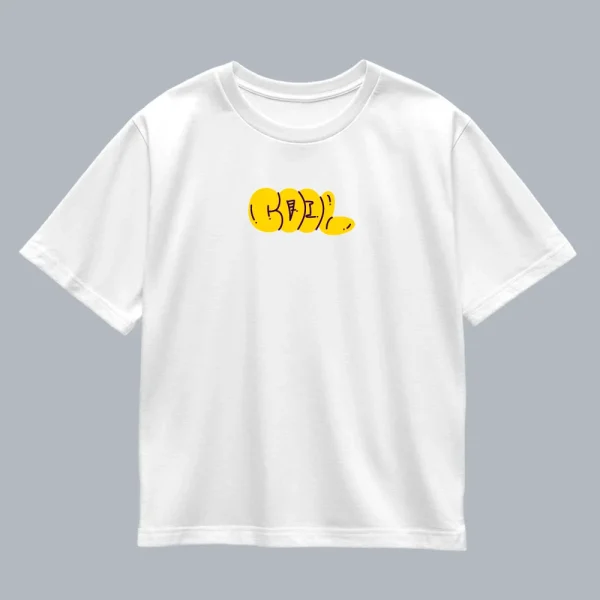 Amazing Cool Duck Oversized T-Shirt Women